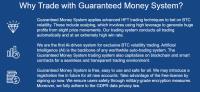 Guaranteed Money System image 3